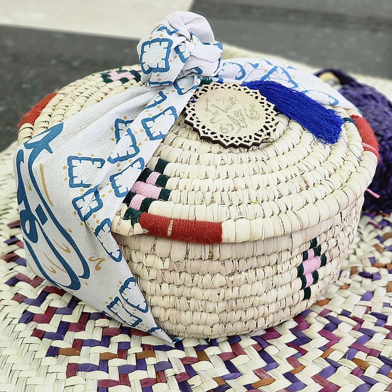 قفف الكراكيش