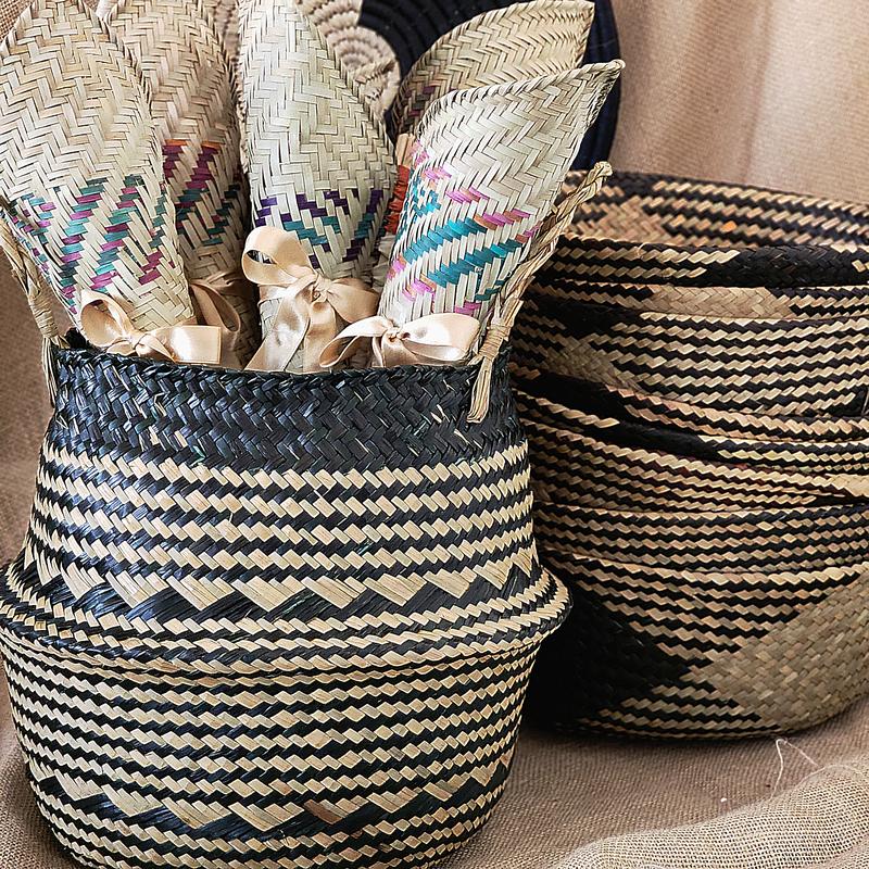 بلاك اند بيج