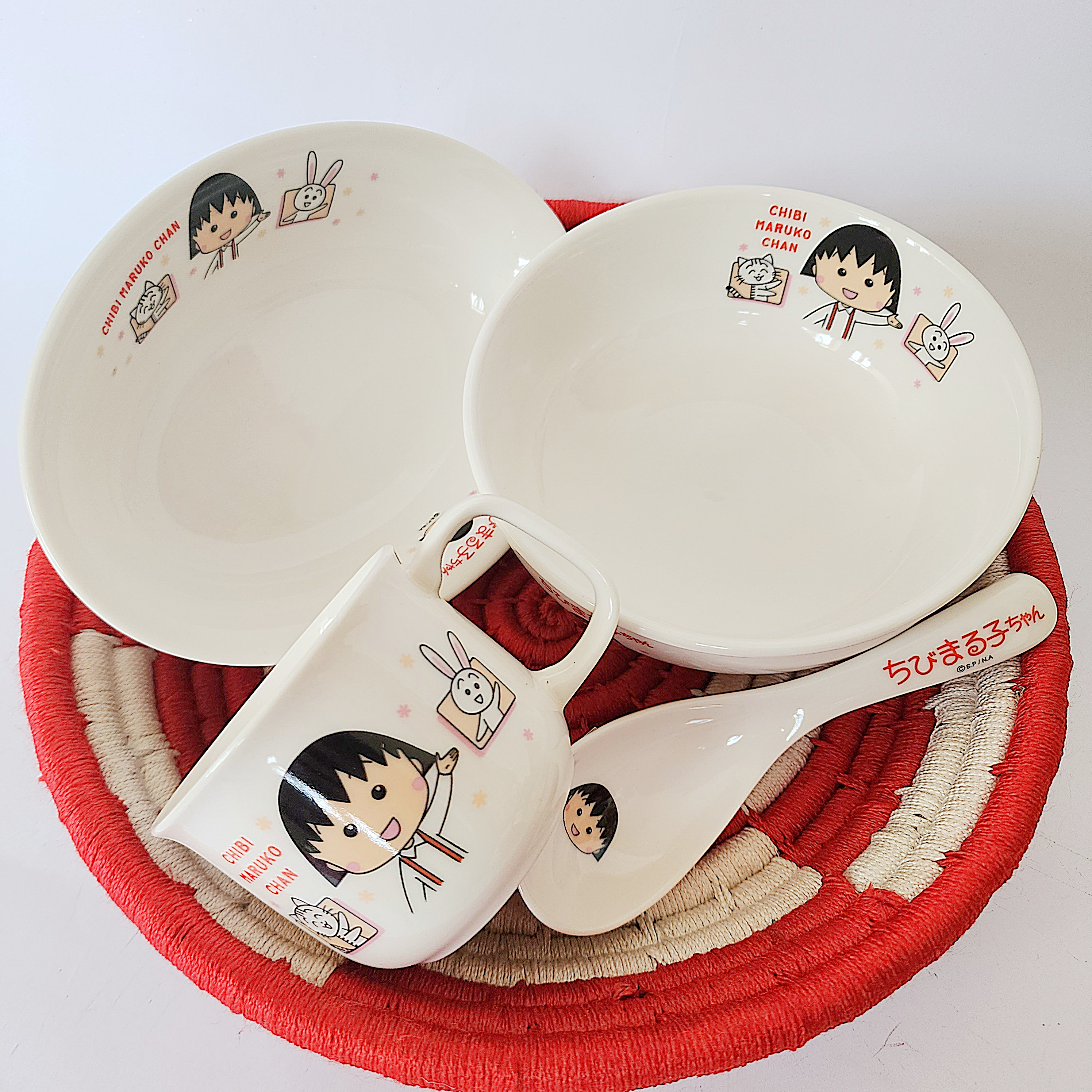 مجموعات أواني ماروكو