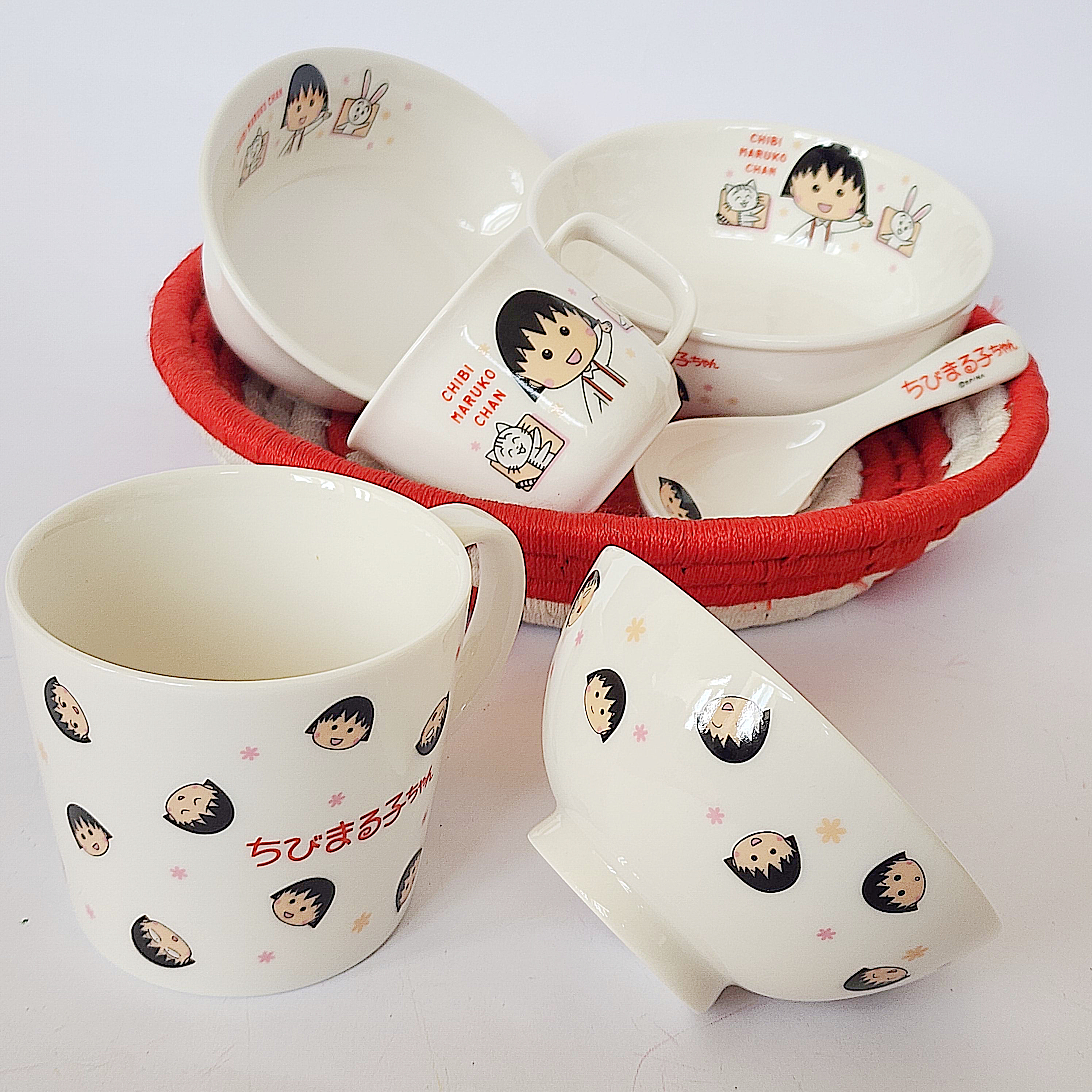 مجموعات أواني ماروكو