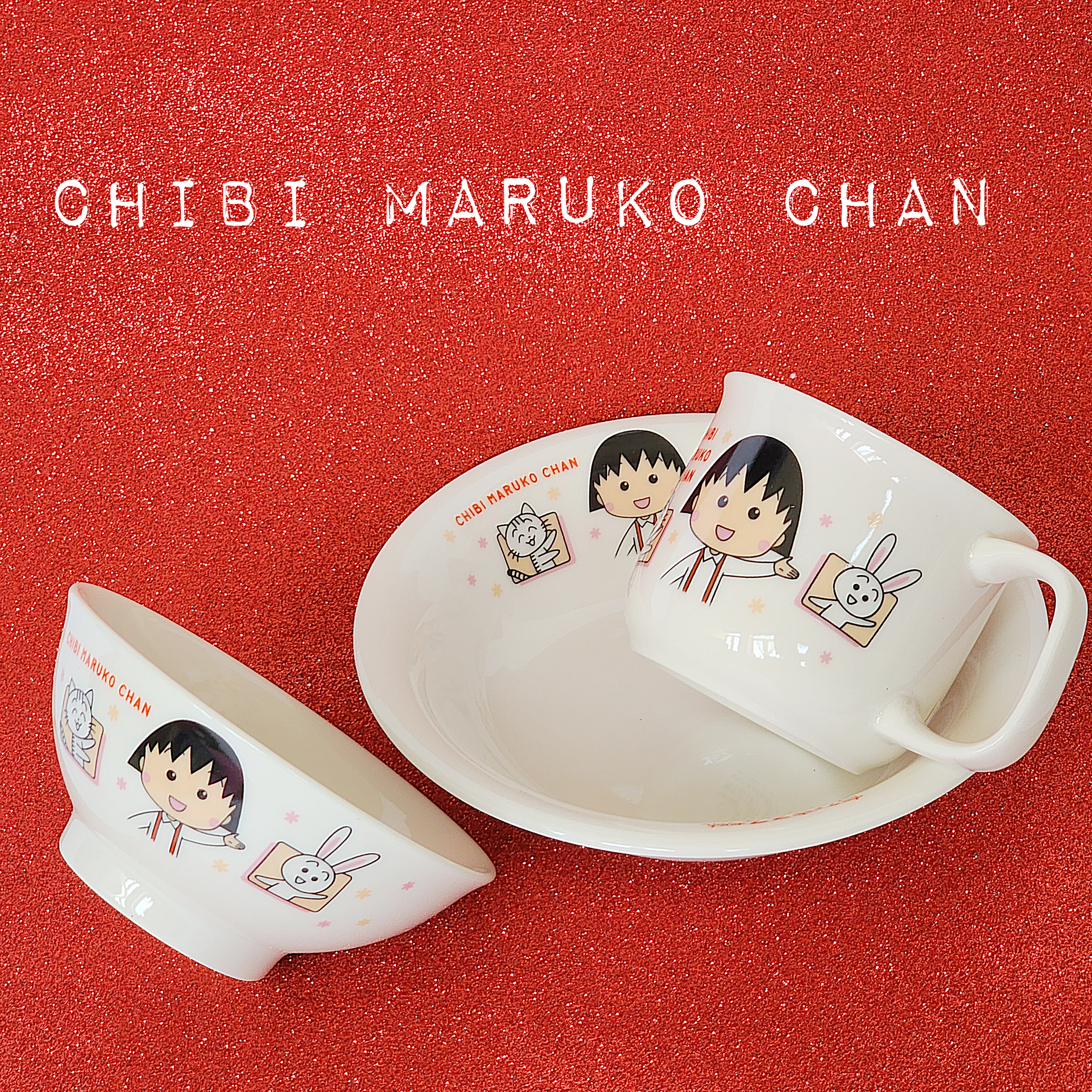 مجموعات أواني ماروكو