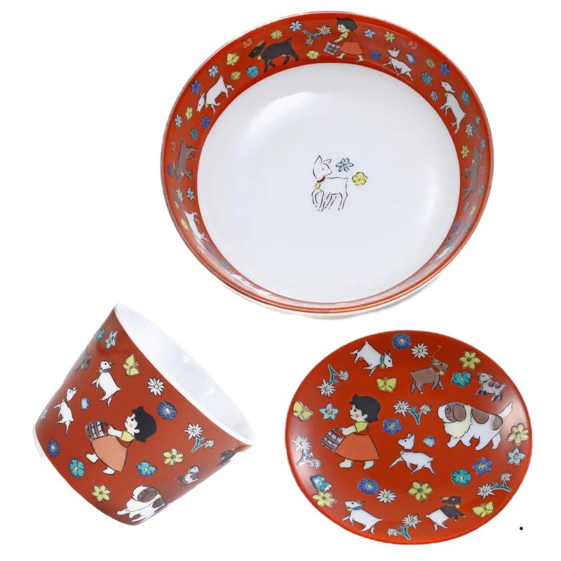 اواني هايدي