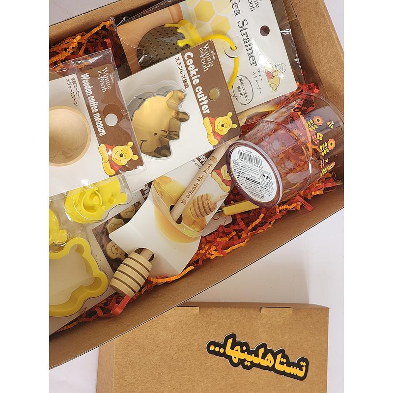 ويني بوه بوكس