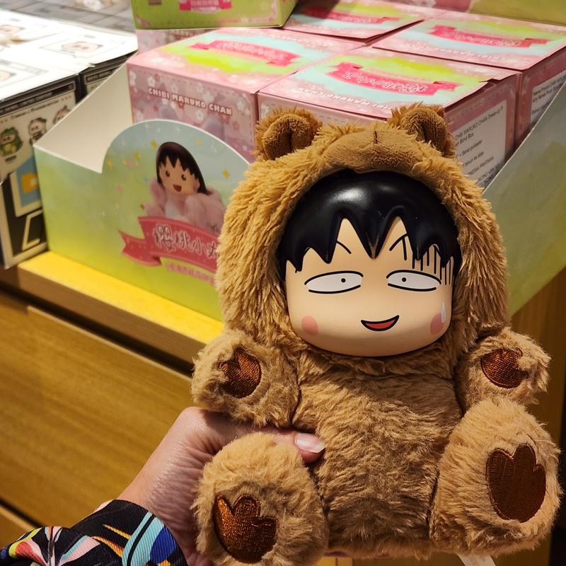 Maruko Dressing party