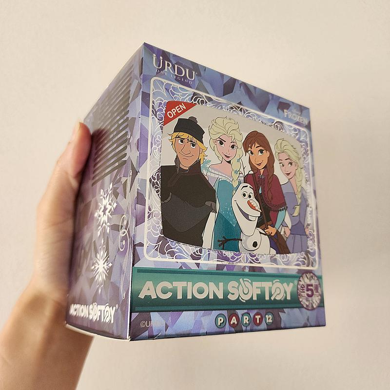 بوكسات ديزني