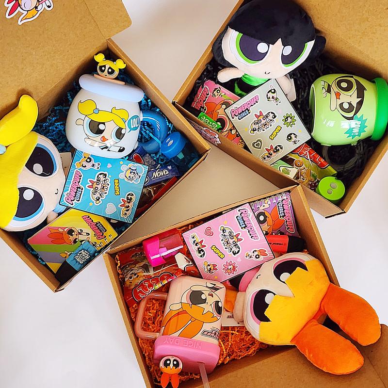 بوكس الهدايا