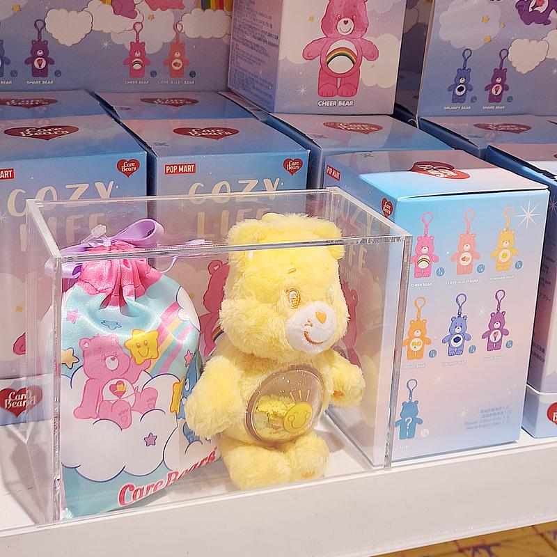 Carebears CozyLife