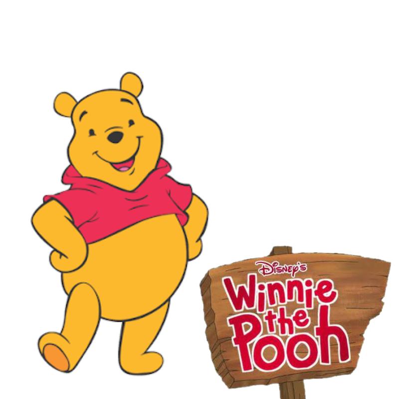 Winnie the pooh
