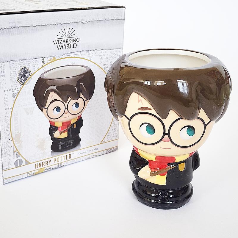 كوب هاري بوتر
