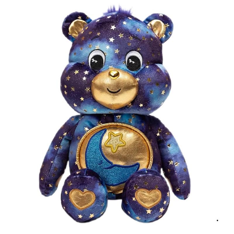 New: Limited Edition Sleep Time Care Bear