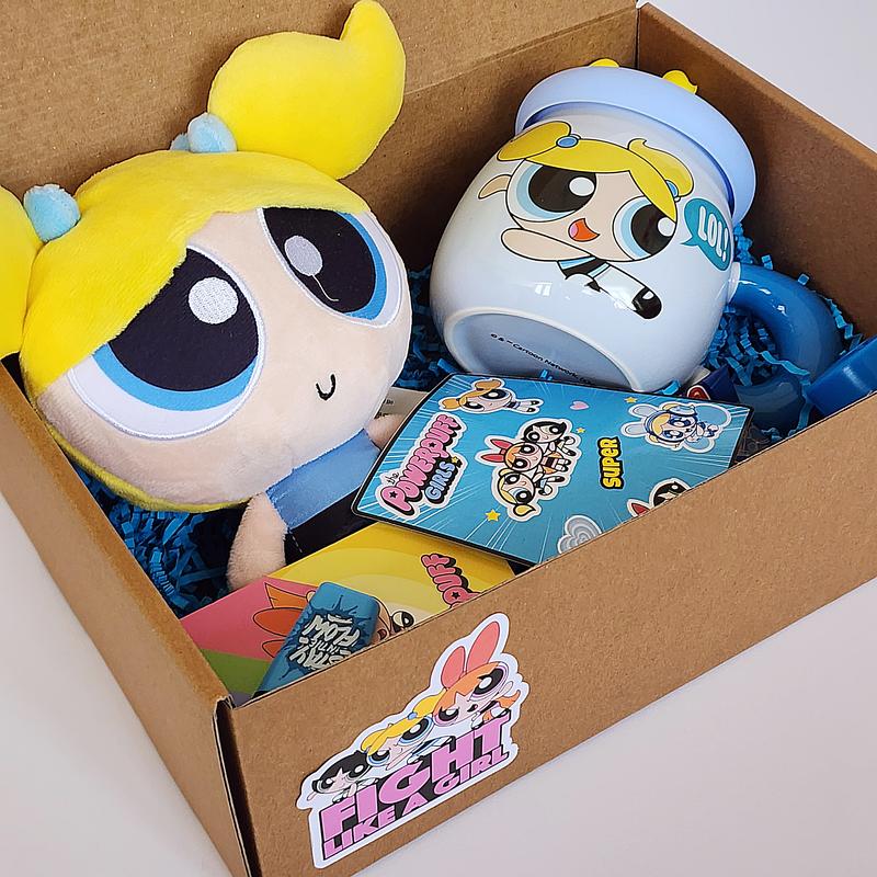 بوكس الهدايا