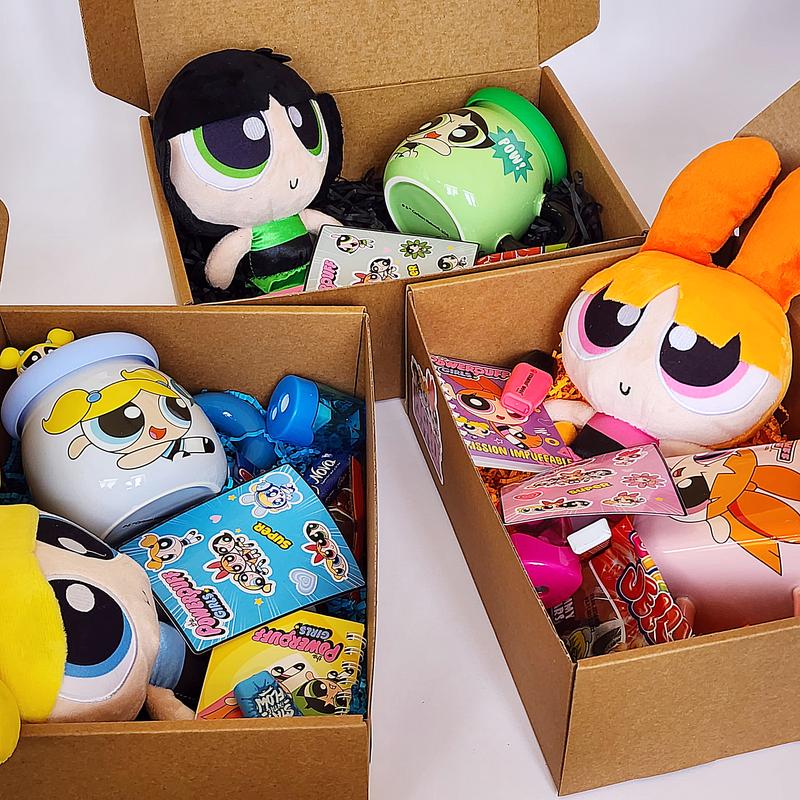 بوكس الهدايا