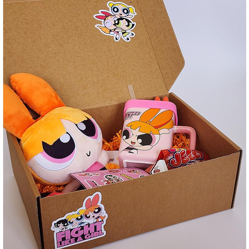 بوكس الهدايا