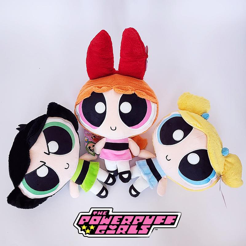 دمى بور بف القطنيه