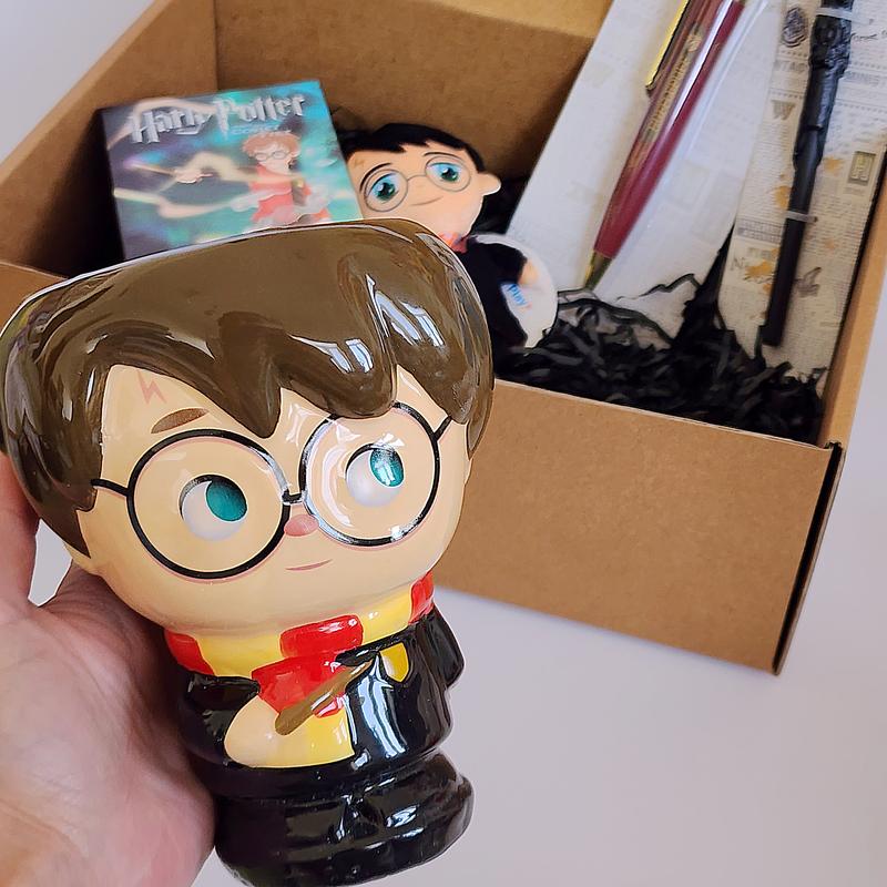 بوكس هاري بوتر