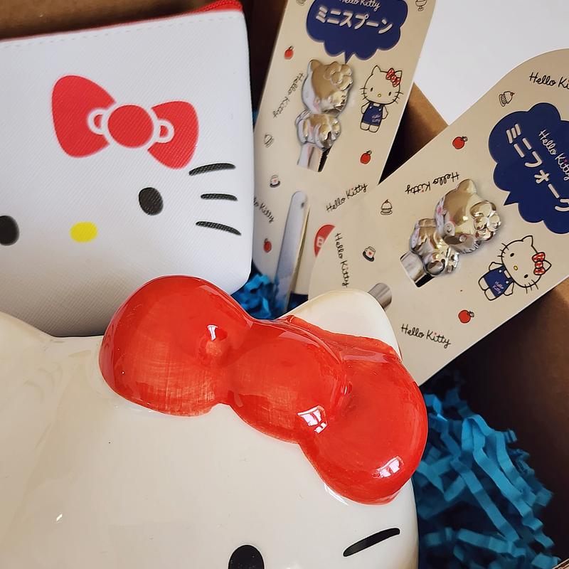 بوكس هلو كيتي