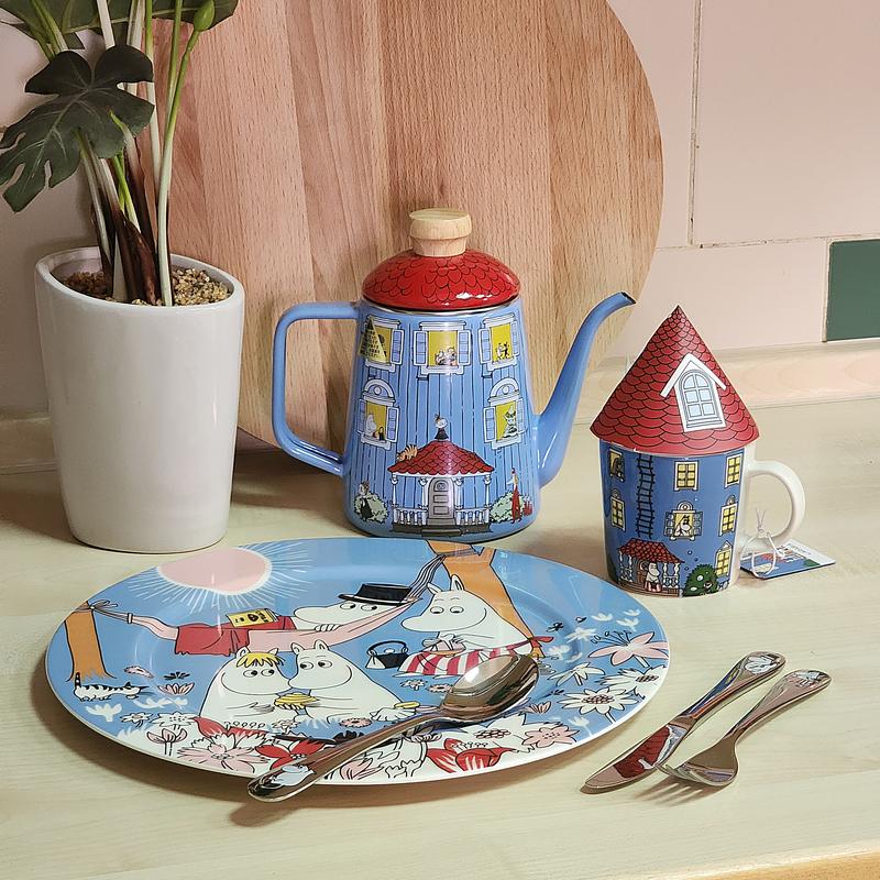 اواني وادي الامان