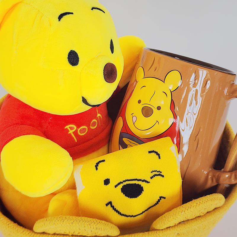 ويني بوه باسكت