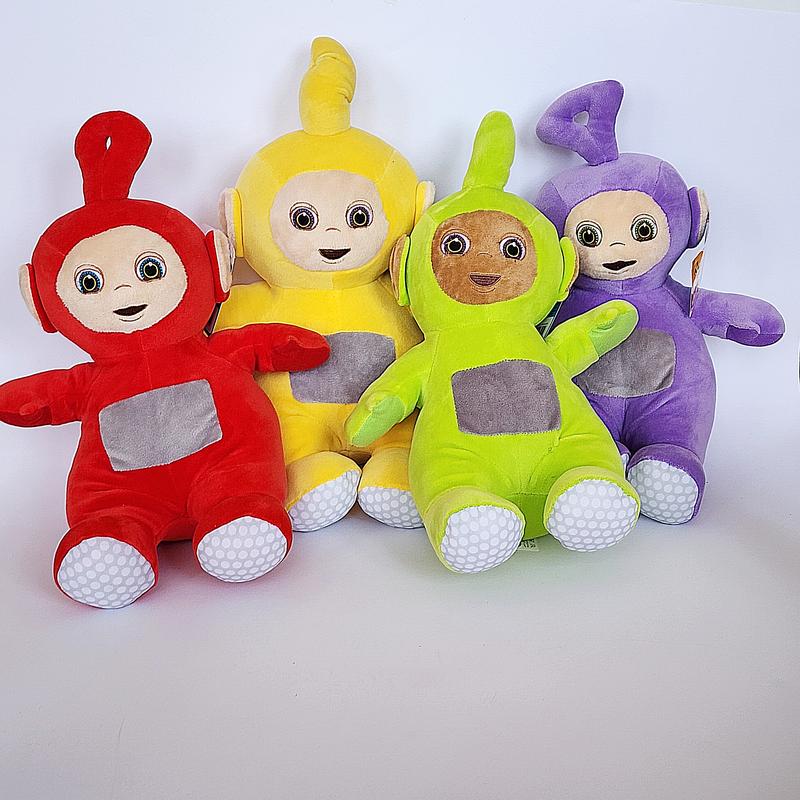 Teletubbies Set