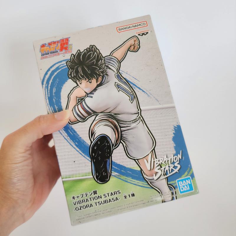 مجسم الكابتن ماجد ١٦ سم