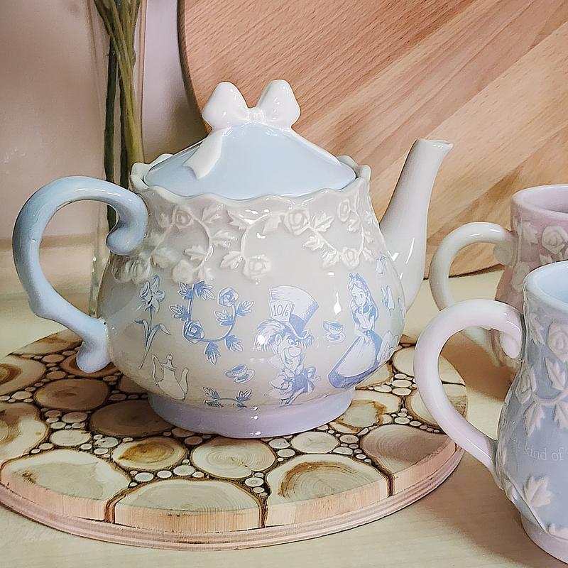 Alice Wonderland Set