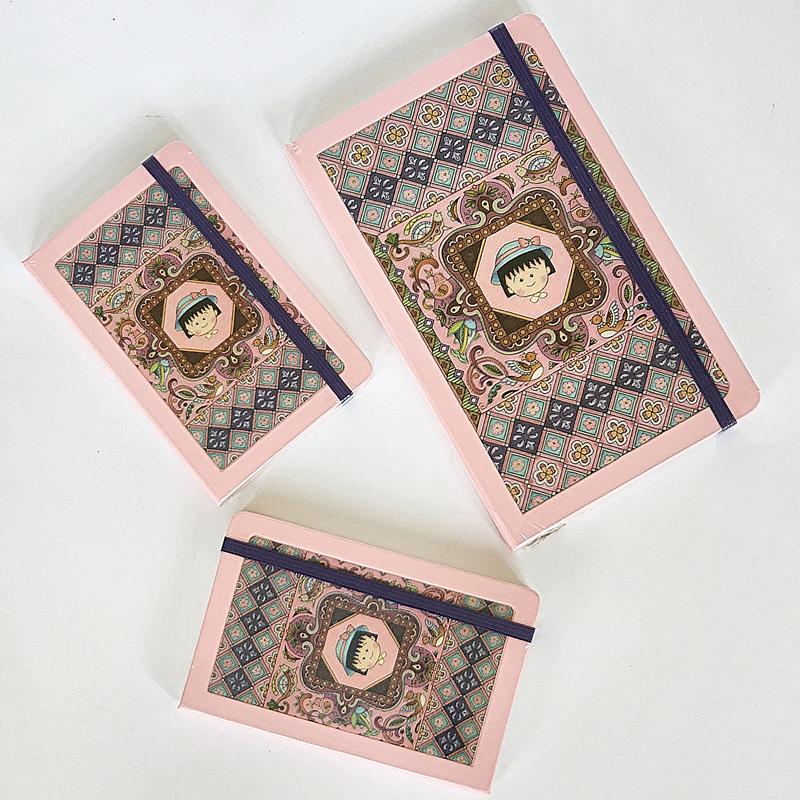 Maruko Notebooks