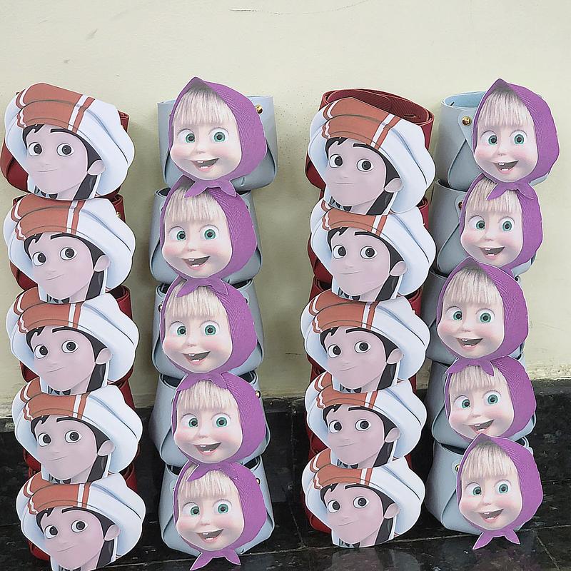 حقائب الشخصيات