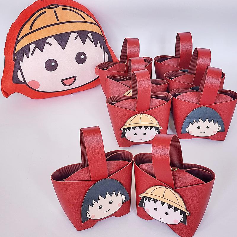 ماروكو ميني باق