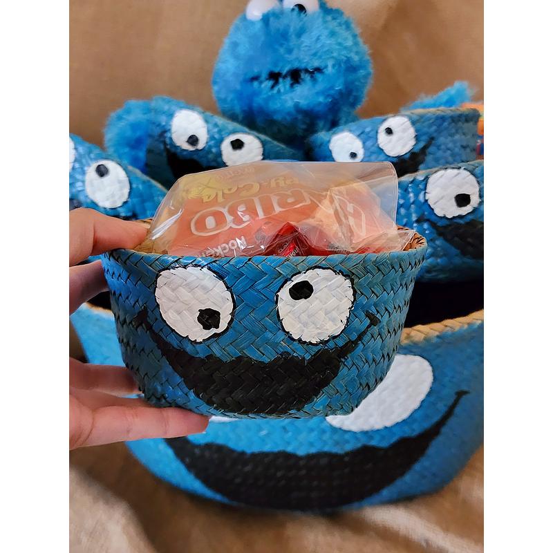 ميني seagrass سمسم