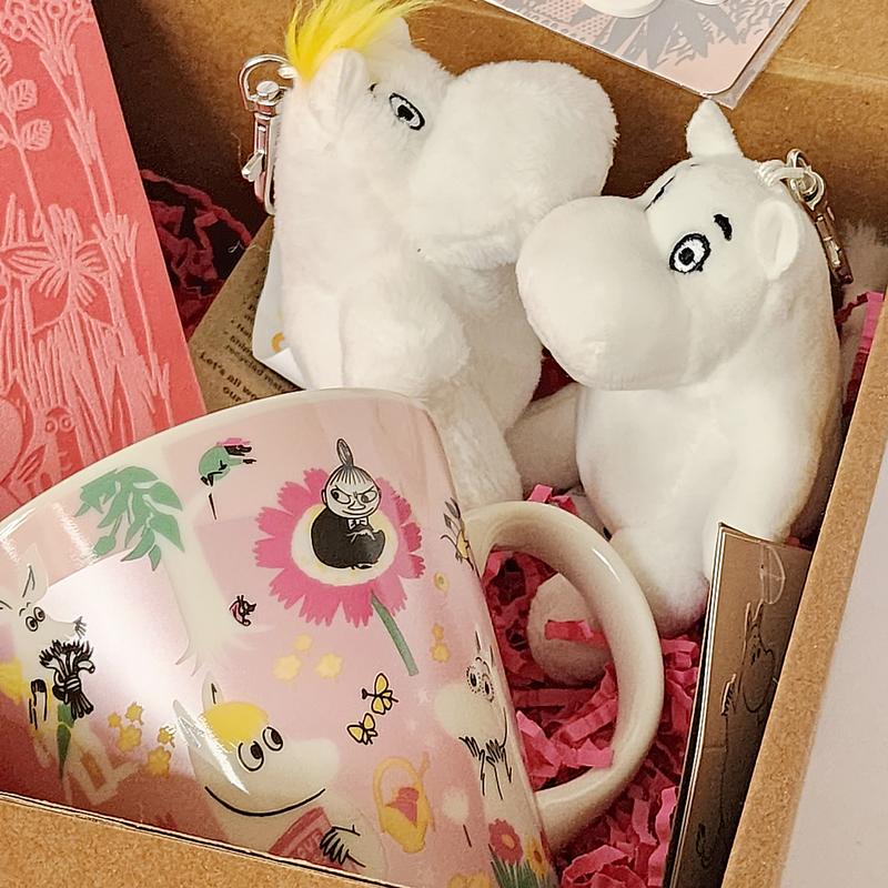 بوكس الحب أمان