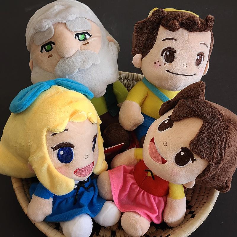 مجموعه هايدي