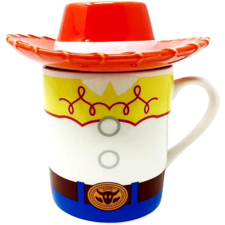 Toy Story Mug with Lid