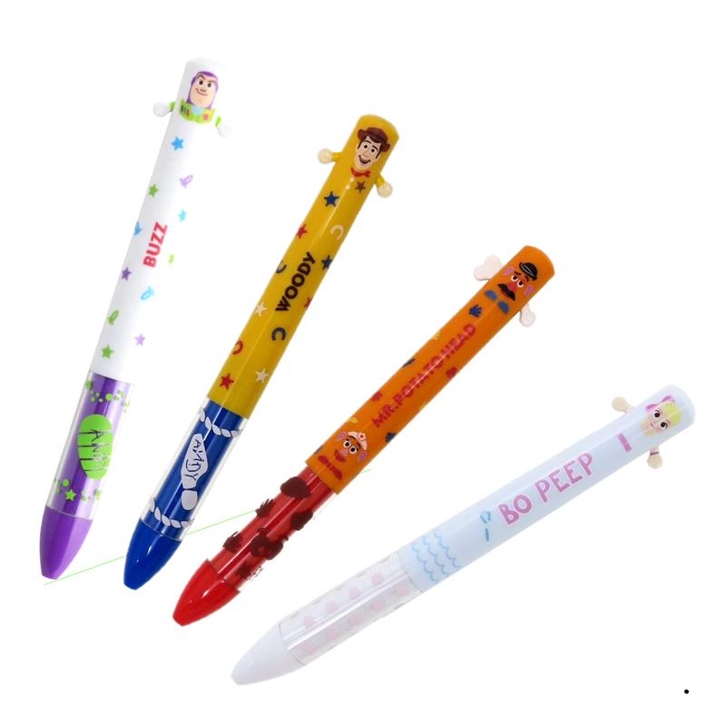 Toy story pen