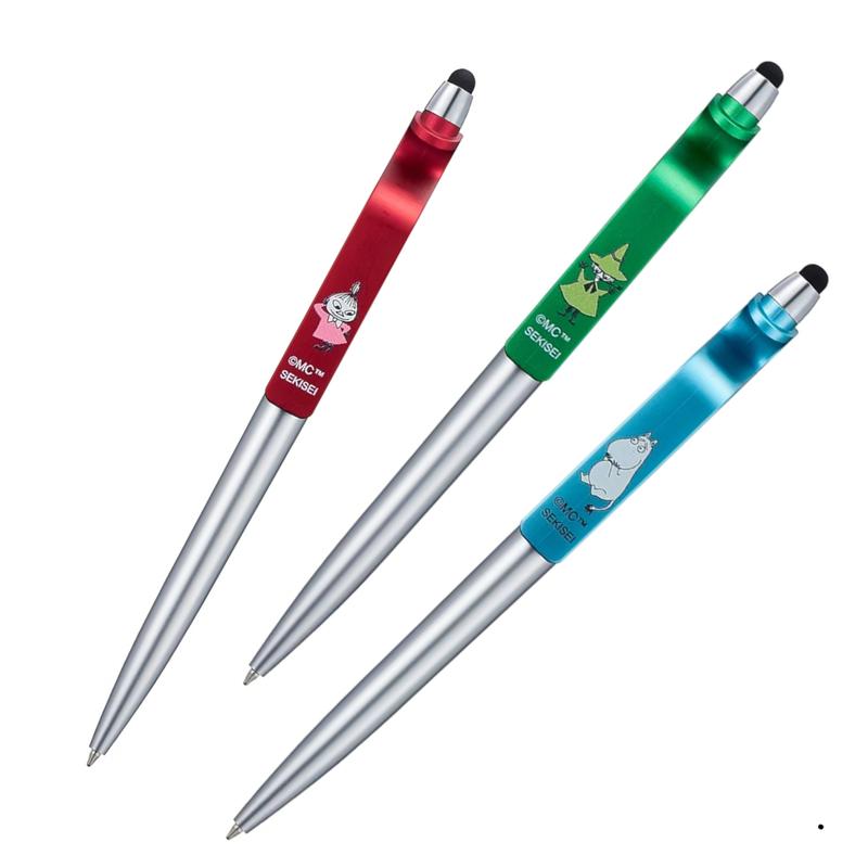 Moomin Smatate Pen