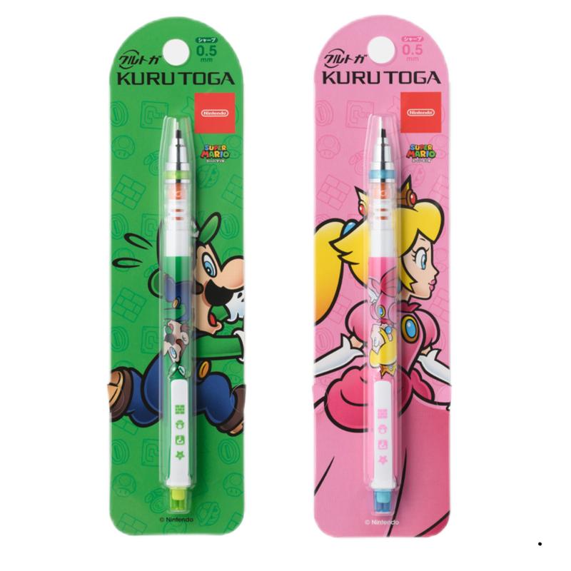 Kuru Toga Super Mario
