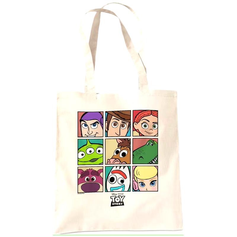 Toy Story Tote bag