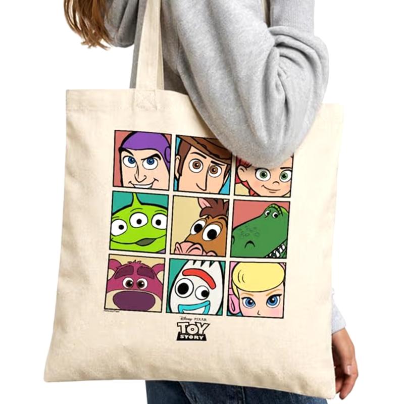 Toy Story Tote bag