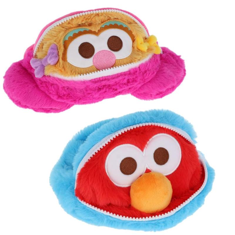 Reversible pen case