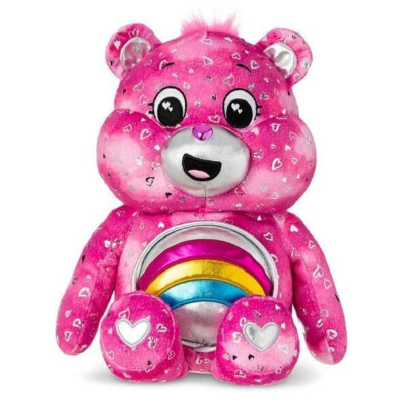 New: Limited Edition Sleep Time Care Bear