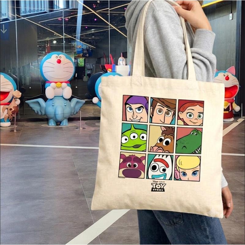 Toy Story Tote bag