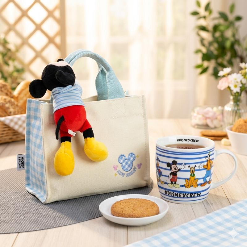 Mickey mouse  bag