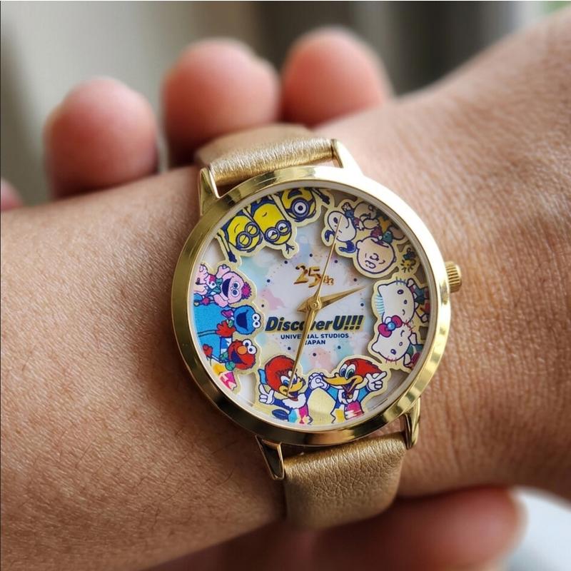 Watch