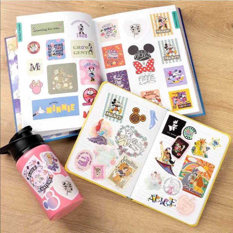 Disney sticker Book