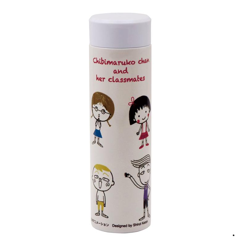 OGURA Chibi Maruko-chan Bottle