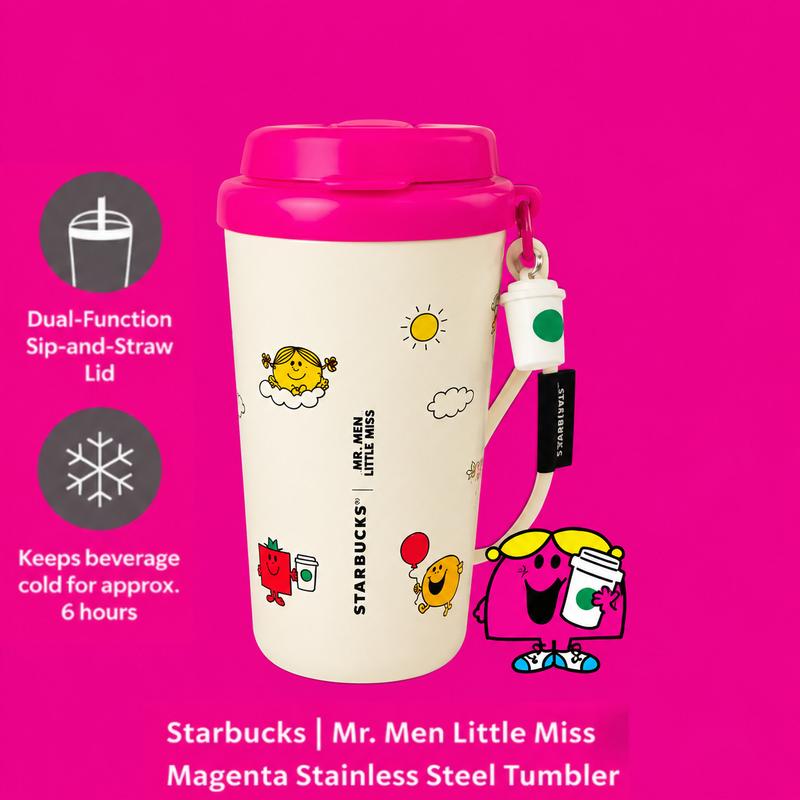 Stabucks tumpler