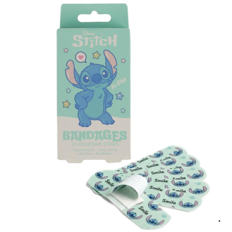 Stitch Bandages