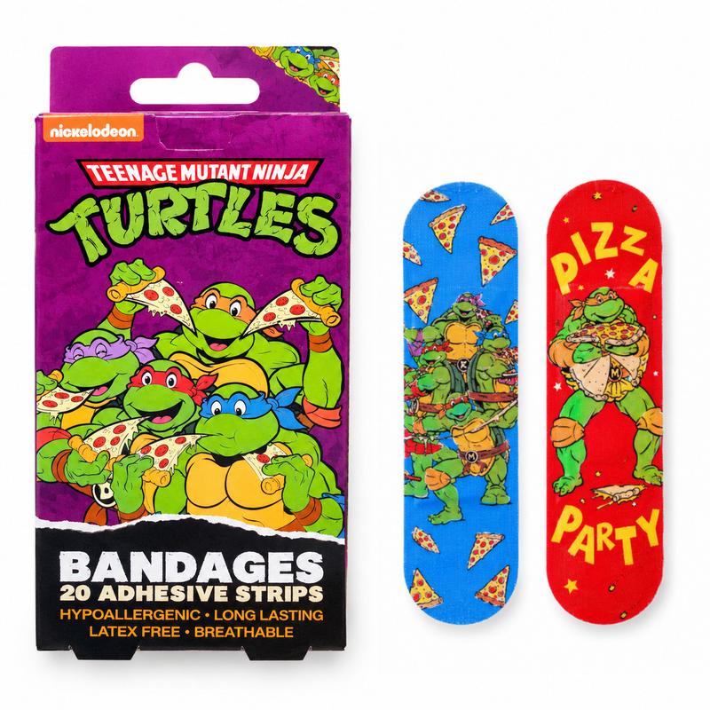 Anime Bandages