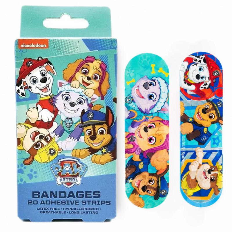 Anime Bandages