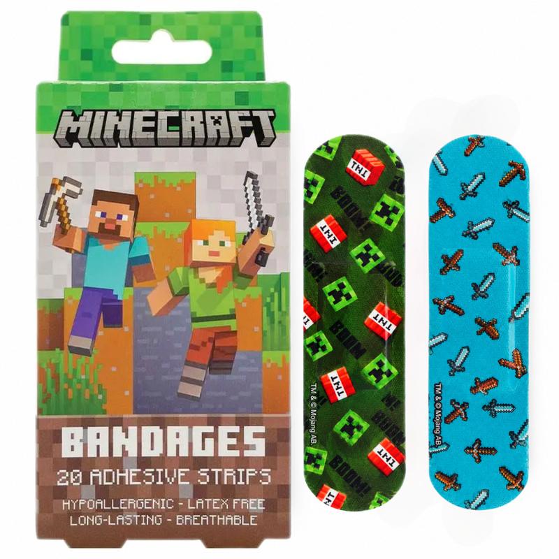 Anime Bandages