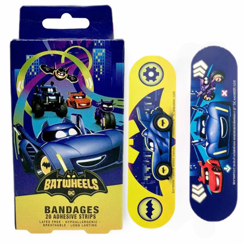 Anime Bandages